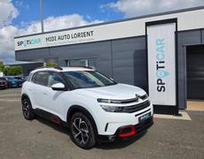 Citroen C5 Aircross Caudan