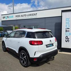 Citroen C5 Aircross BlueHDi 130 Feel EAT8 / GPS / CAMERA / ATTELAGE Caudan