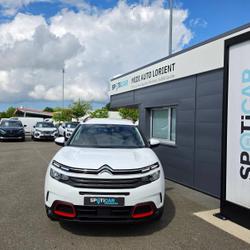 Citroen C5 Aircross BlueHDi 130 Feel EAT8 / GPS / CAMERA / ATTELAGE Caudan