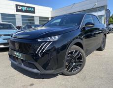 Peugeot 3008 Brest
