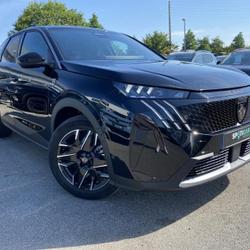 Peugeot 3008 1.2 Hybrid 145ch GT e-DCS6 / TOIT OUVRANT / VISION 360 / PANORAMIC NAV GPS Brest