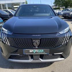 Peugeot 3008 1.2 Hybrid 145ch GT e-DCS6 / TOIT OUVRANT / VISION 360 / PANORAMIC NAV GPS Brest