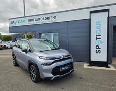 Citroen C3 Aircross Caudan