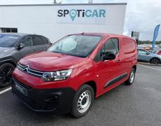 Citroen Berlingo Séné