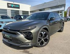 Citroen C5 X Brest