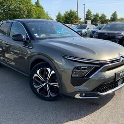 Citroen C5 X Hybride rechargeable 225ch Shine Pack &euml;EAT8 Brest