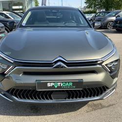 Citroen C5 X Hybride rechargeable 225ch Shine Pack &euml;EAT8 Brest