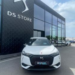 DS DS3 Crossback PureTech 100 Performance Line / ADML / CAMERA RECUL Caudan