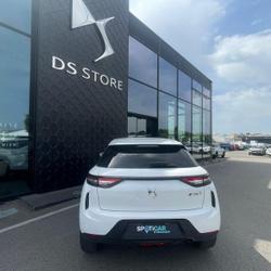 DS DS3 Crossback PureTech 100 Performance Line / ADML / CAMERA RECUL Caudan