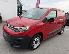 Citroen Berlingo Séné