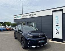 Citroen C5 Aircross Caudan