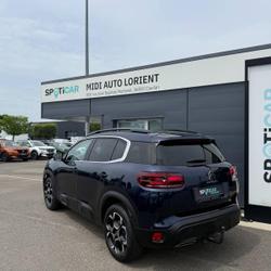 Citroen C5 Aircross PureTech 130 Shine Pack EAT8 / GPS / CAMERA / HAYON ML / ATTELAGE Caudan