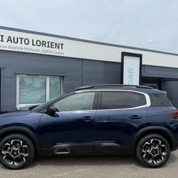 Citroen C5 Aircross PureTech 130 Shine Pack EAT8 / GPS / CAMERA / HAYON ML / ATTELAGE Caudan