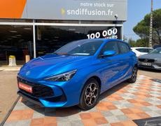 MG MG3 Saïx