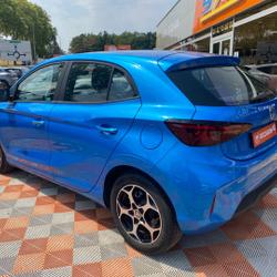 MG MG3 1.5 HYBRID + 195 COMFORT GPS Cam&eacute;ra JA 16" Sa&iuml;x
