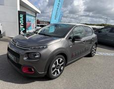 Citroen C3 Séné