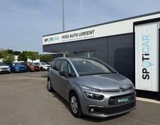 Citroen C4 Spacetourer Caudan