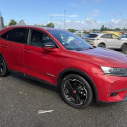 DS DS7 Crossback BlueHDi 180ch Performance Line +  EAT8 S&eacute;n&eacute;