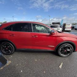 DS DS7 Crossback BlueHDi 180ch Performance Line +  EAT8 S&eacute;n&eacute;