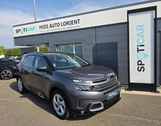 Citroen C5 Aircross Caudan