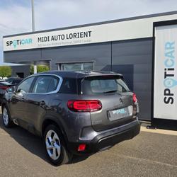 Citroen C5 Aircross Hybrid 225 Business e-EAT8 / ATTELAGE / GPS / CAMERA / ADML Caudan