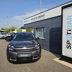 Citroen C5 Aircross Hybrid 225 Business e-EAT8 / ATTELAGE / GPS / CAMERA / ADML Caudan