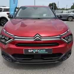 Citroen C4 PureTech 155ch S&S Shine Pack EAT8 S&eacute;n&eacute;