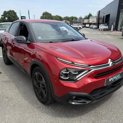 Citroen C4 PureTech 155ch S&S Shine Pack EAT8 S&eacute;n&eacute;