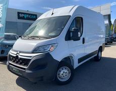 Citroen Jumper Brest
