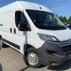 Citroen Jumper 30 L1H2 2.2 BlueHDi 120 S&S Club / 16658 HT Brest