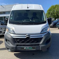 Citroen Jumper 30 L1H2 2.2 BlueHDi 120 S&S Club / 16658 HT Brest