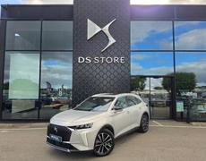 DS DS7 Caudan