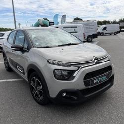 Citroen C3 1.2 PureTech 83ch S&S Feel Pack S&eacute;n&eacute;