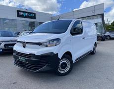 Citroen Jumpy Brest