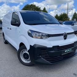 Citroen Jumpy M 1.5 BlueHDi 120ch S&S Brest