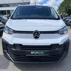 Citroen Jumpy M 1.5 BlueHDi 120ch S&S Brest