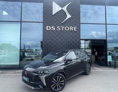 DS DS7 Caudan