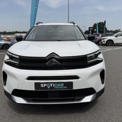 Citroen C5 Aircross PureTech 130ch S&S Shine EAT8 S&eacute;n&eacute;