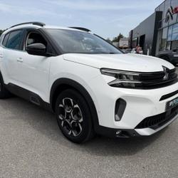 Citroen C5 Aircross PureTech 130ch S&S Shine EAT8 S&eacute;n&eacute;