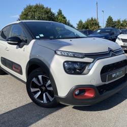 Citroen C3 1.2 PureTech 83ch S&S C-Series 123g occasion - Brest - photo 2/29