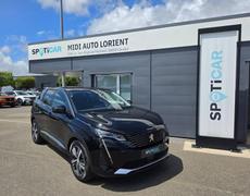Peugeot 3008 Caudan