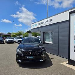 Peugeot 3008 HYBRID 225 Allure Pack e-EAT8 / GPS / CAMERA RECUL Caudan