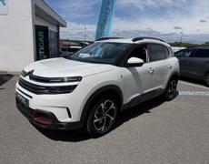 Citroen C5 Aircross - Hybrid 225ch C-Series e-EAT8 - 21 590 €