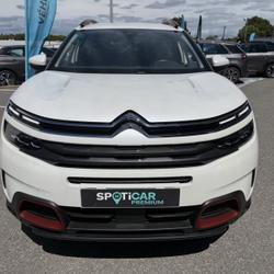 Citroen C5 Aircross Hybrid 225ch C-Series e-EAT8 S&eacute;n&eacute;