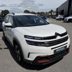 Citroen C5 Aircross Hybrid 225ch C-Series e-EAT8 S&eacute;n&eacute;