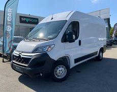 Citroen Jumper Brest