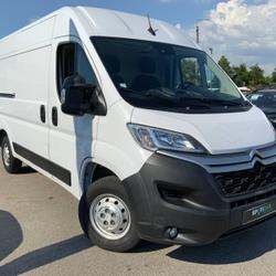 Citroen Jumper 30 L2H2 2.2 BlueHDi 140 S&S Driver Brest