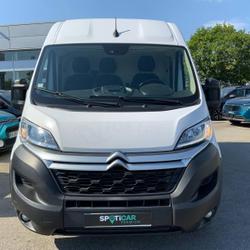 Citroen Jumper 30 L2H2 2.2 BlueHDi 140 S&S Driver Brest