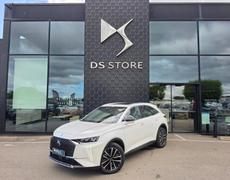 DS DS7 Caudan