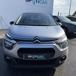 Citroen C3 1.5 BlueHDi 100ch S&S Shine Pack S&eacute;n&eacute;